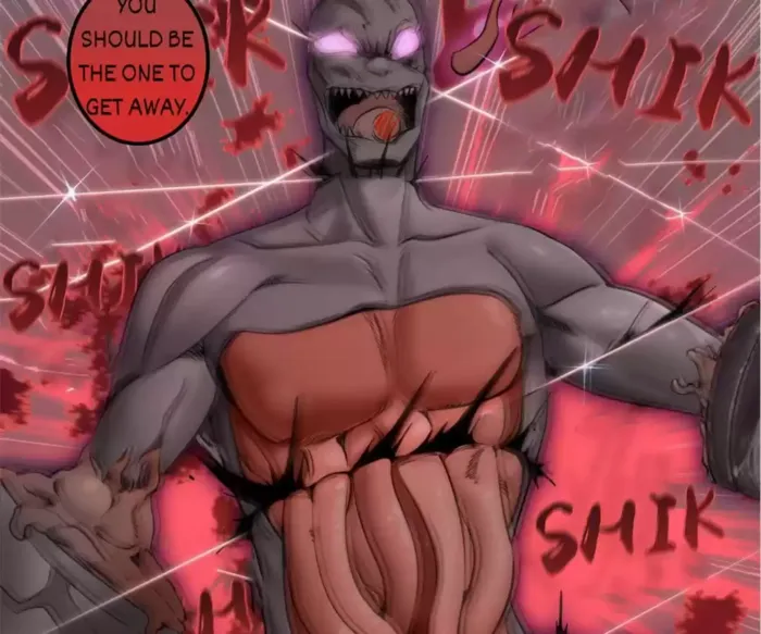 Read Ghost Emperor Manga Online