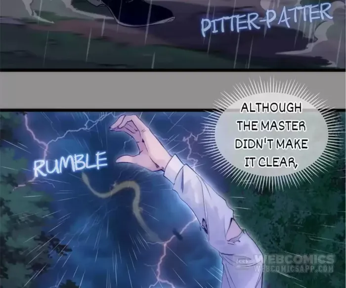 Read Ghost Emperor Manga Online