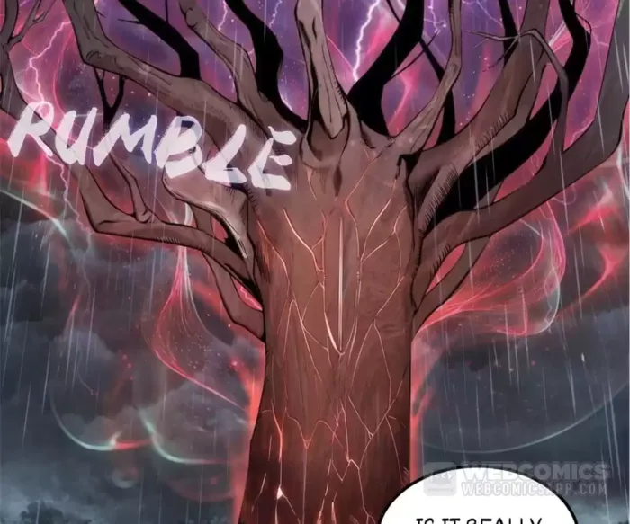 Read Ghost Emperor Manga Online