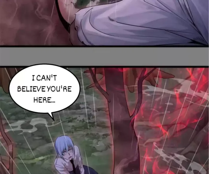 Read Ghost Emperor Manga Online