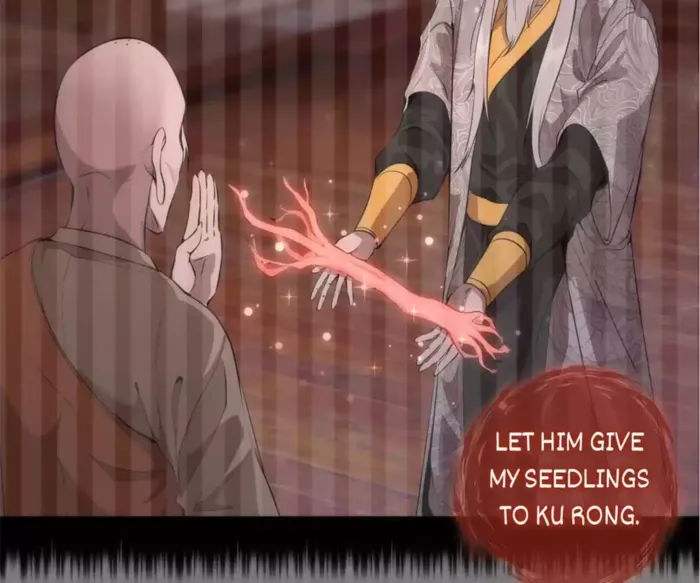 Read Ghost Emperor Manga Online