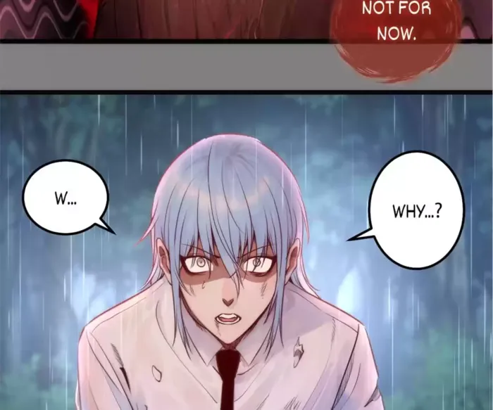 Read Ghost Emperor Manga Online