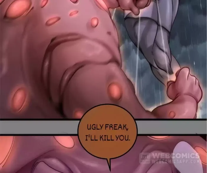 Read Ghost Emperor Manga Online