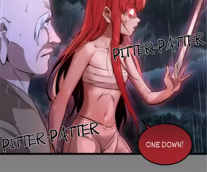 Read Ghost Emperor Manga Online