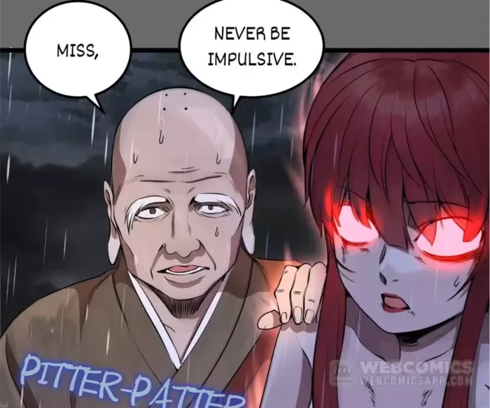 Read Ghost Emperor Manga Online