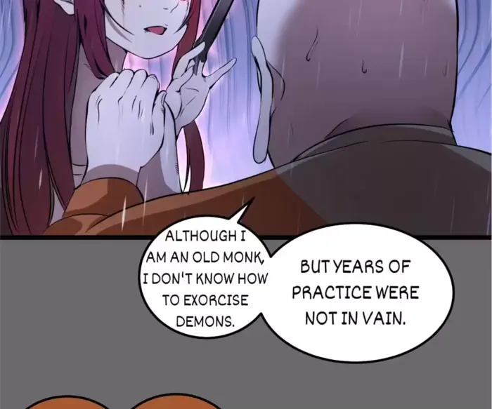 Read Ghost Emperor Manga Online