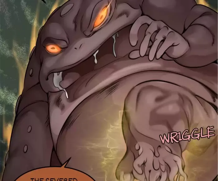 Read Ghost Emperor Manga Online