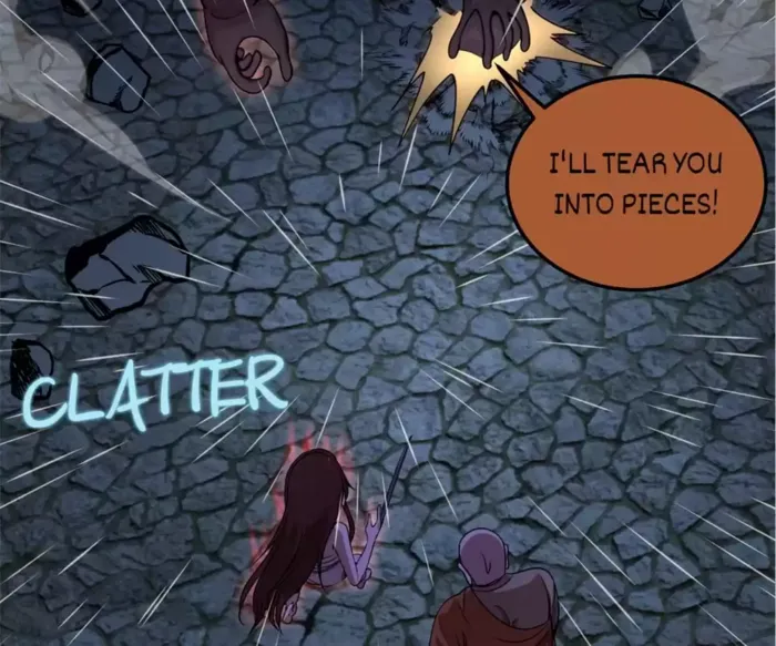 Read Ghost Emperor Manga Online