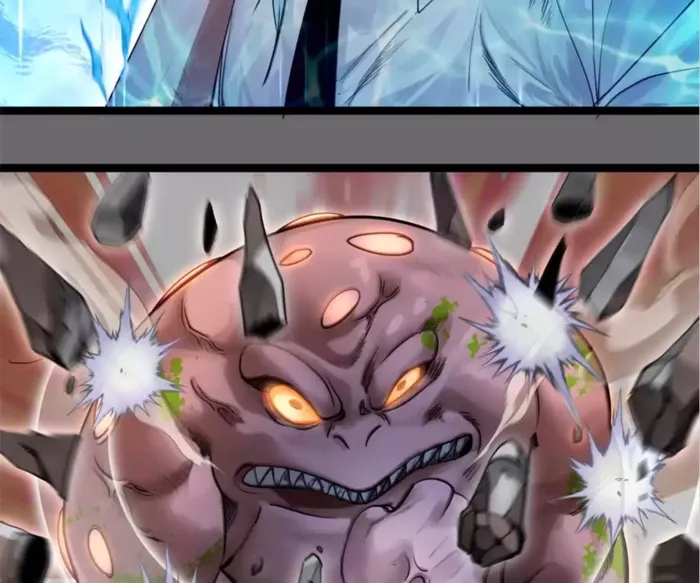 Read Ghost Emperor Manga Online