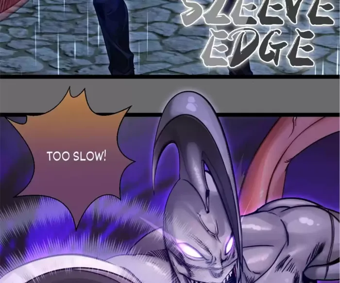 Read Ghost Emperor Manga Online