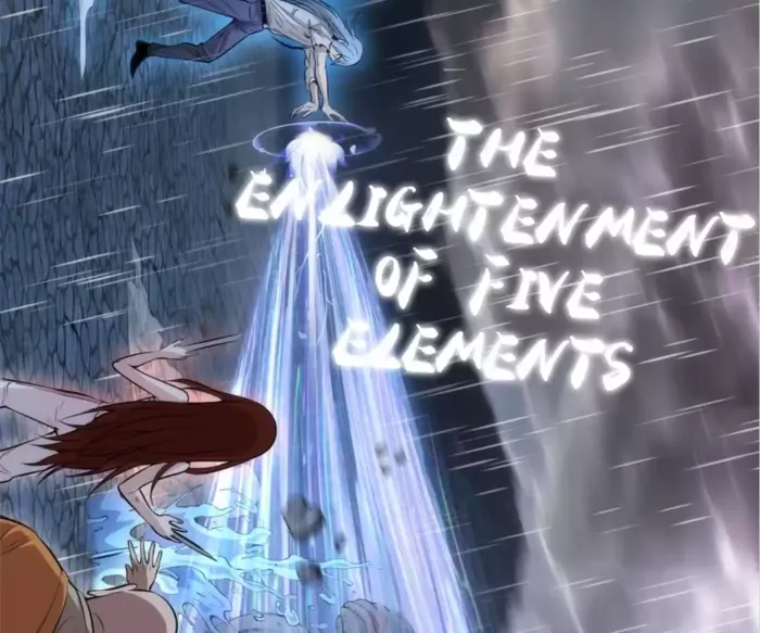 Read Ghost Emperor Manga Online