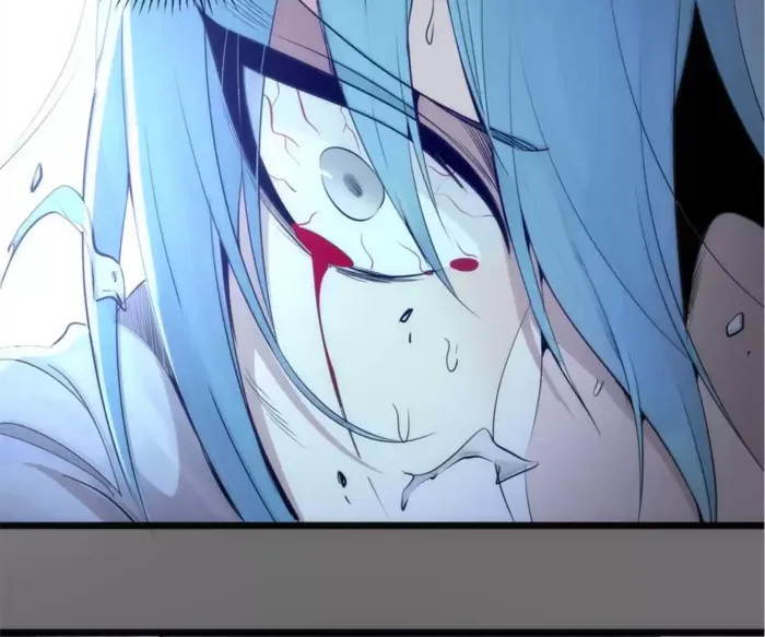 Read Ghost Emperor Manga Online