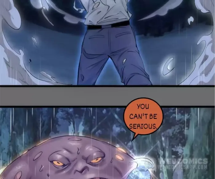 Read Ghost Emperor Manga Online