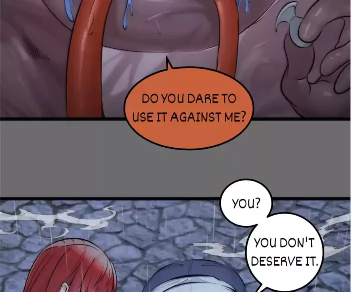 Read Ghost Emperor Manga Online