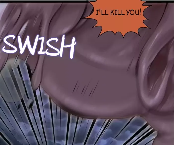 Read Ghost Emperor Manga Online