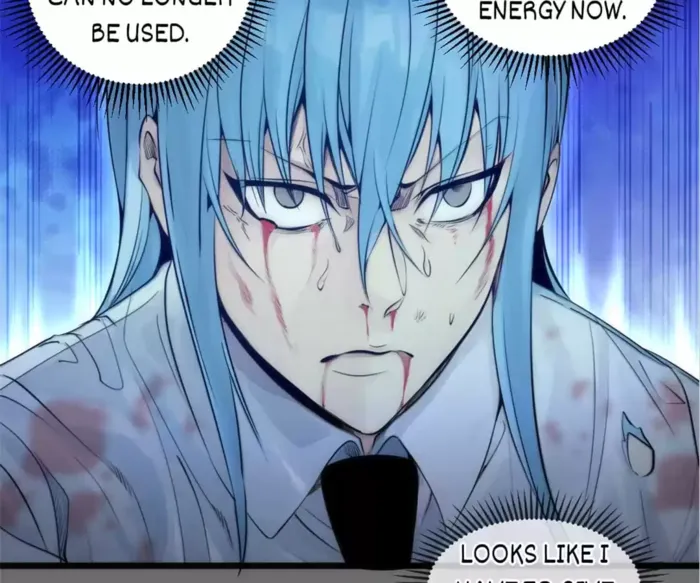 Read Ghost Emperor Manga Online