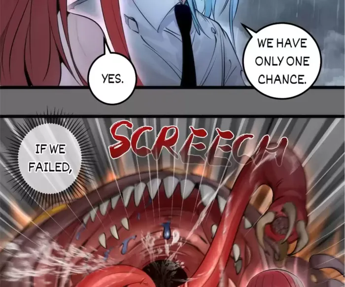 Read Ghost Emperor Manga Online