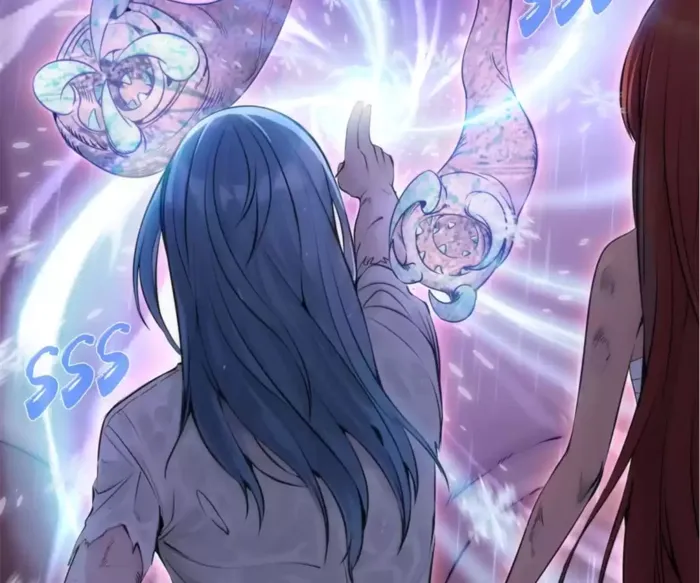 Read Ghost Emperor Manga Online