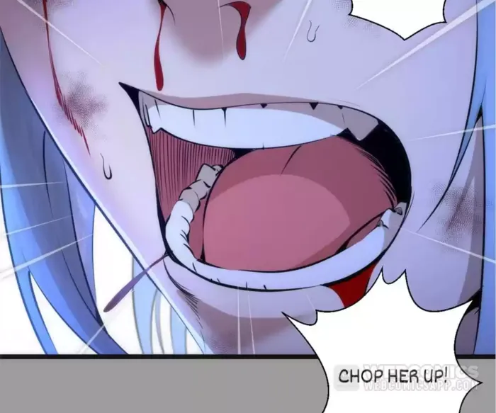 Read Ghost Emperor Manga Online