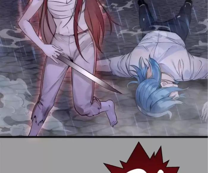 Read Ghost Emperor Manga Online