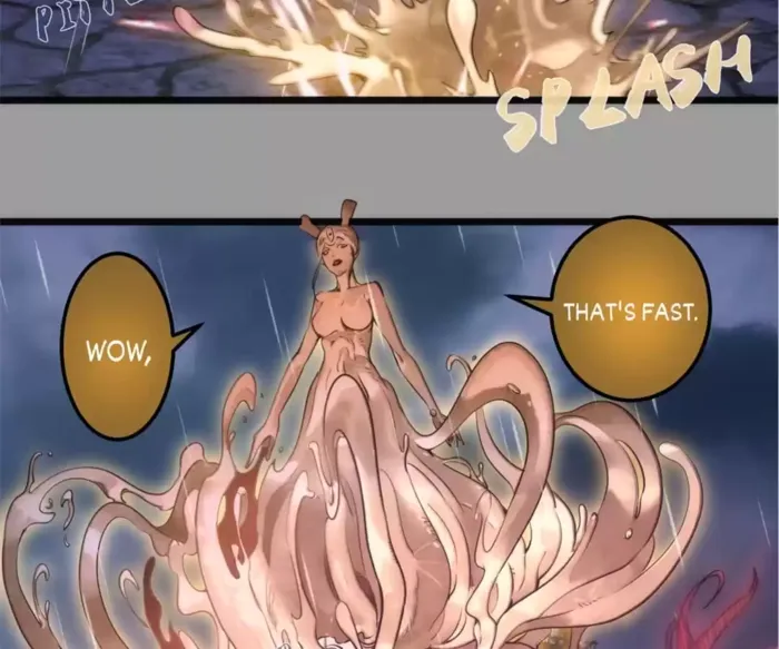 Read Ghost Emperor Manga Online