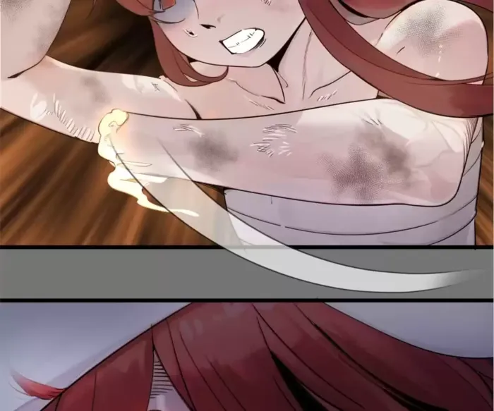 Read Ghost Emperor Manga Online