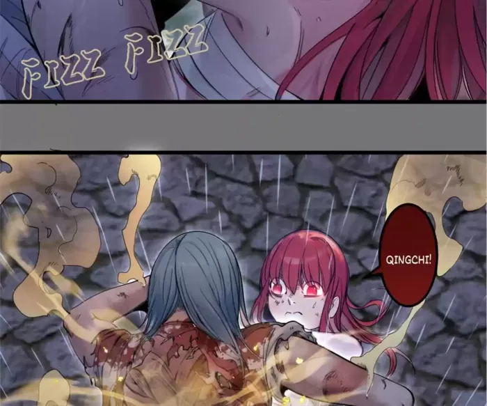 Read Ghost Emperor Manga Online