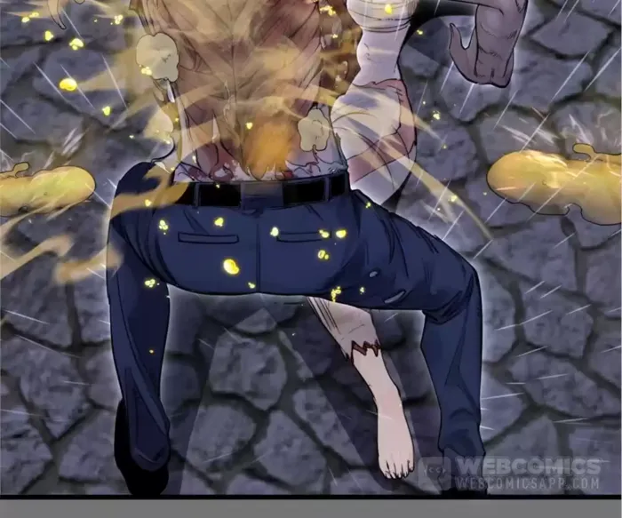 Read Ghost Emperor Manga Online