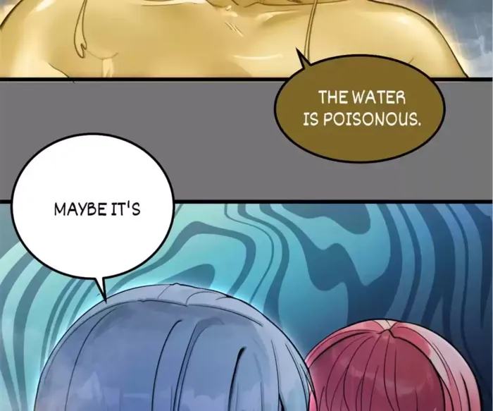 Read Ghost Emperor Manga Online