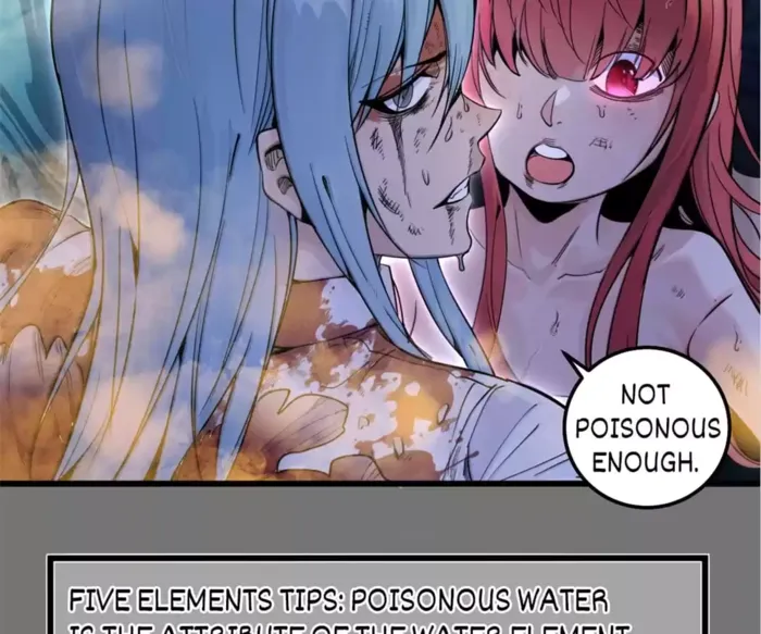 Read Ghost Emperor Manga Online