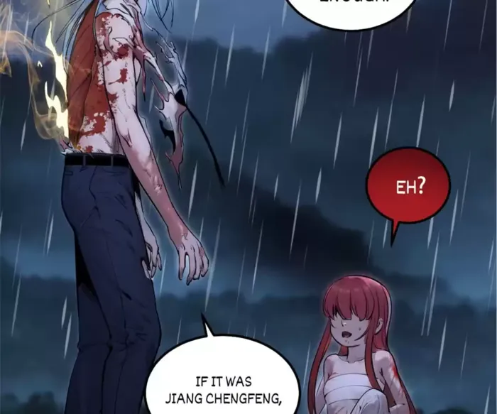 Read Ghost Emperor Manga Online