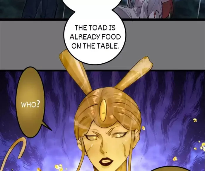 Read Ghost Emperor Manga Online