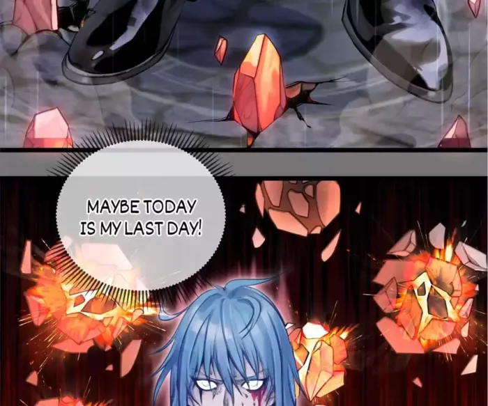 Read Ghost Emperor Manga Online