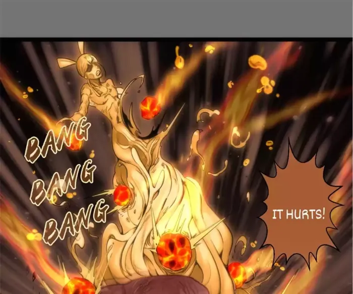 Read Ghost Emperor Manga Online