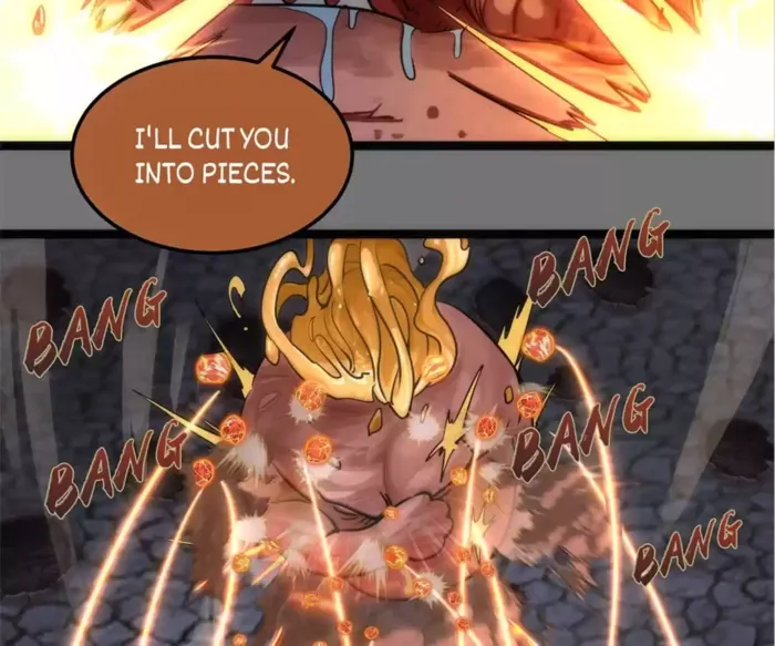 Read Ghost Emperor Manga Online