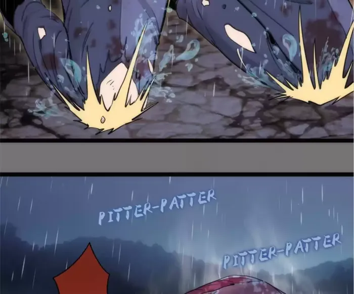 Read Ghost Emperor Manga Online