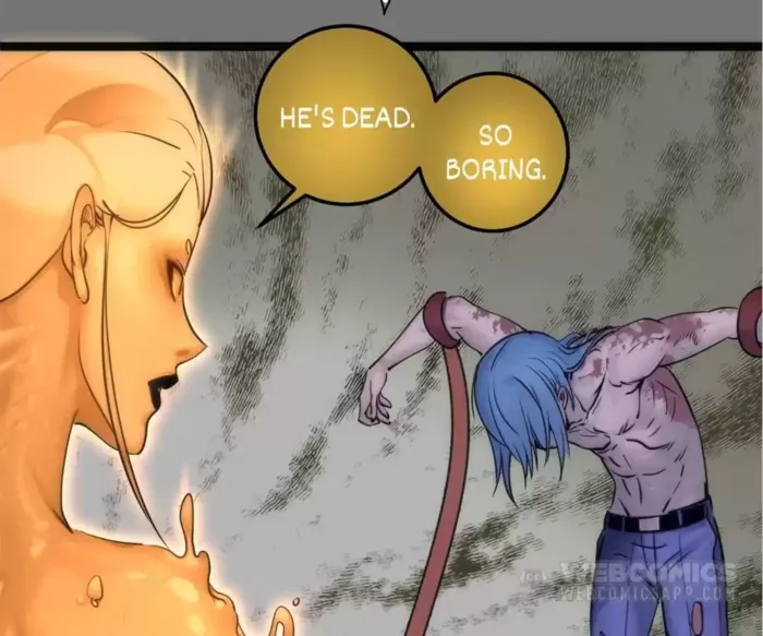 Read Ghost Emperor Manga Online