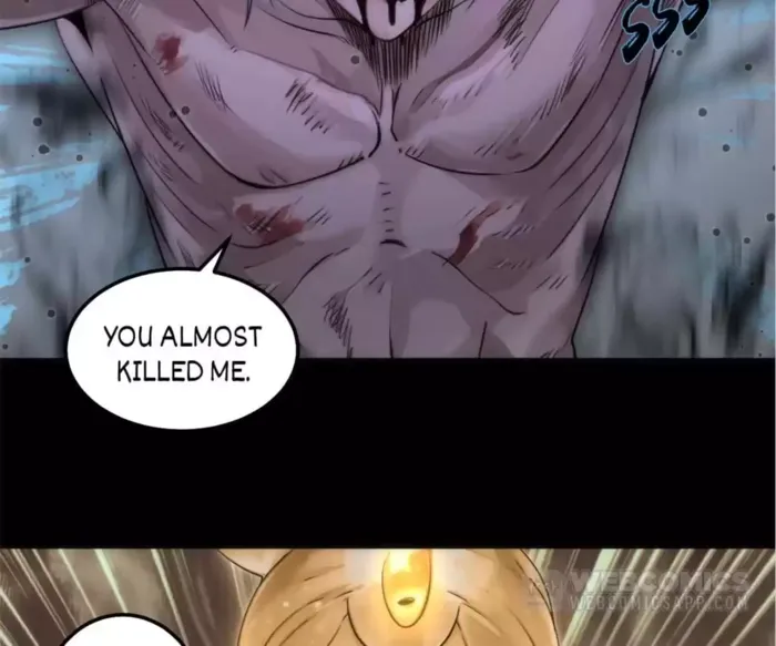 Read Ghost Emperor Manga Online