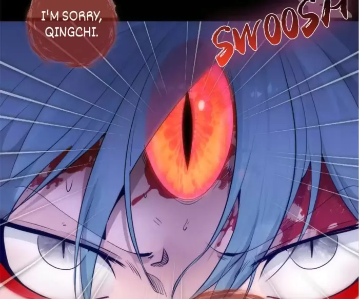 Read Ghost Emperor Manga Online