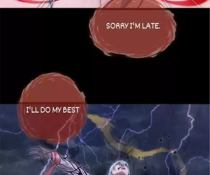 Read Ghost Emperor Manga Online