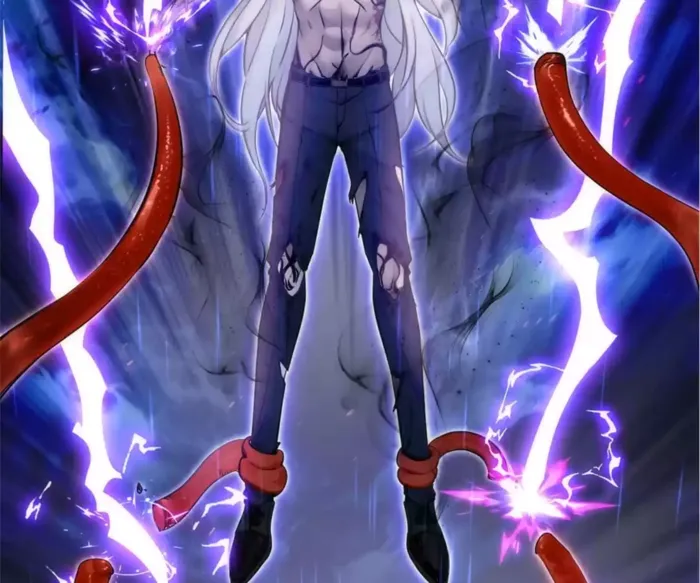 Read Ghost Emperor Manga Online