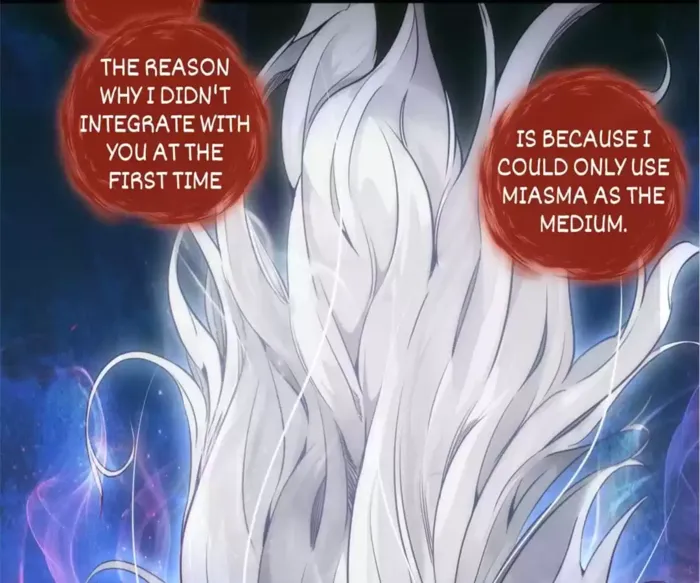 Read Ghost Emperor Manga Online