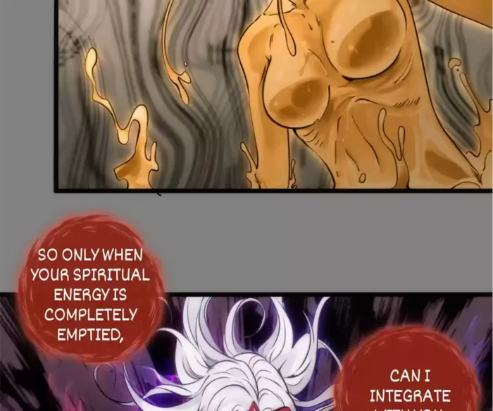 Read Ghost Emperor Manga Online