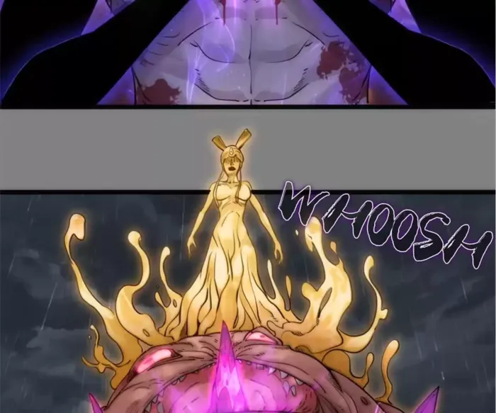 Read Ghost Emperor Manga Online