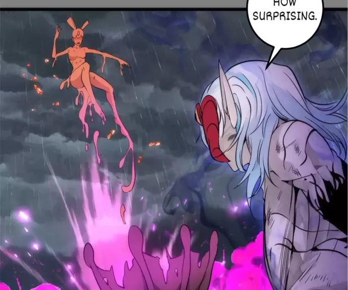 Read Ghost Emperor Manga Online