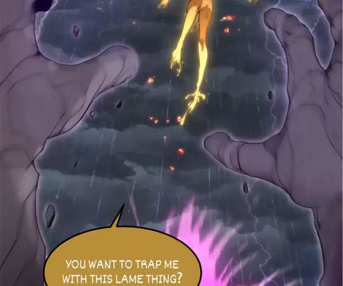 Read Ghost Emperor Manga Online