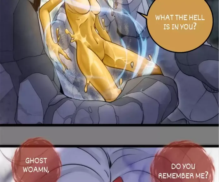 Read Ghost Emperor Manga Online