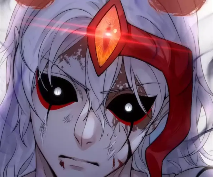 Read Ghost Emperor Manga Online