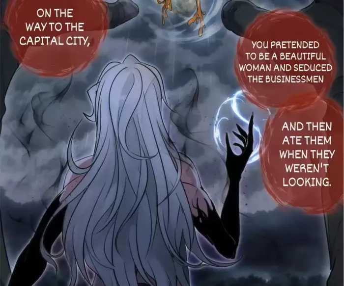 Read Ghost Emperor Manga Online