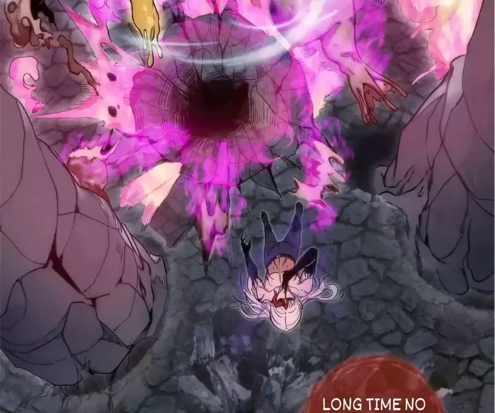 Read Ghost Emperor Manga Online